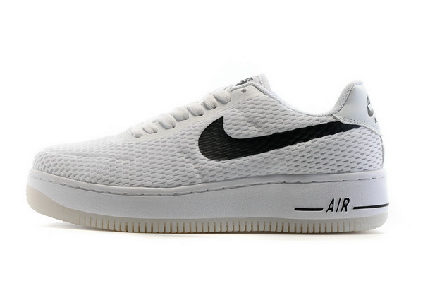 Nike Air Force One Women Low--037